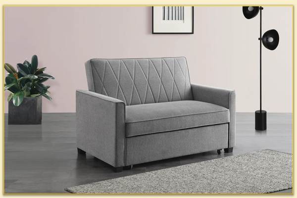 Hình ảnh Bài trí sofa đơn trong phòng khách nhỏ Softop-1296