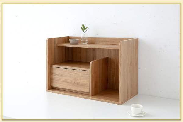 Hình ảnh mẫu tủ nhỏ đầu giường gỗ công nghiệp TDGTop-0124