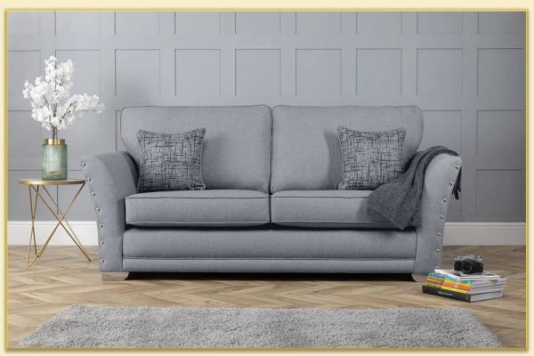 Hình ảnh Sofa văng đôi 2 chỗ ngồi đẹp hiện đại Softop-1237